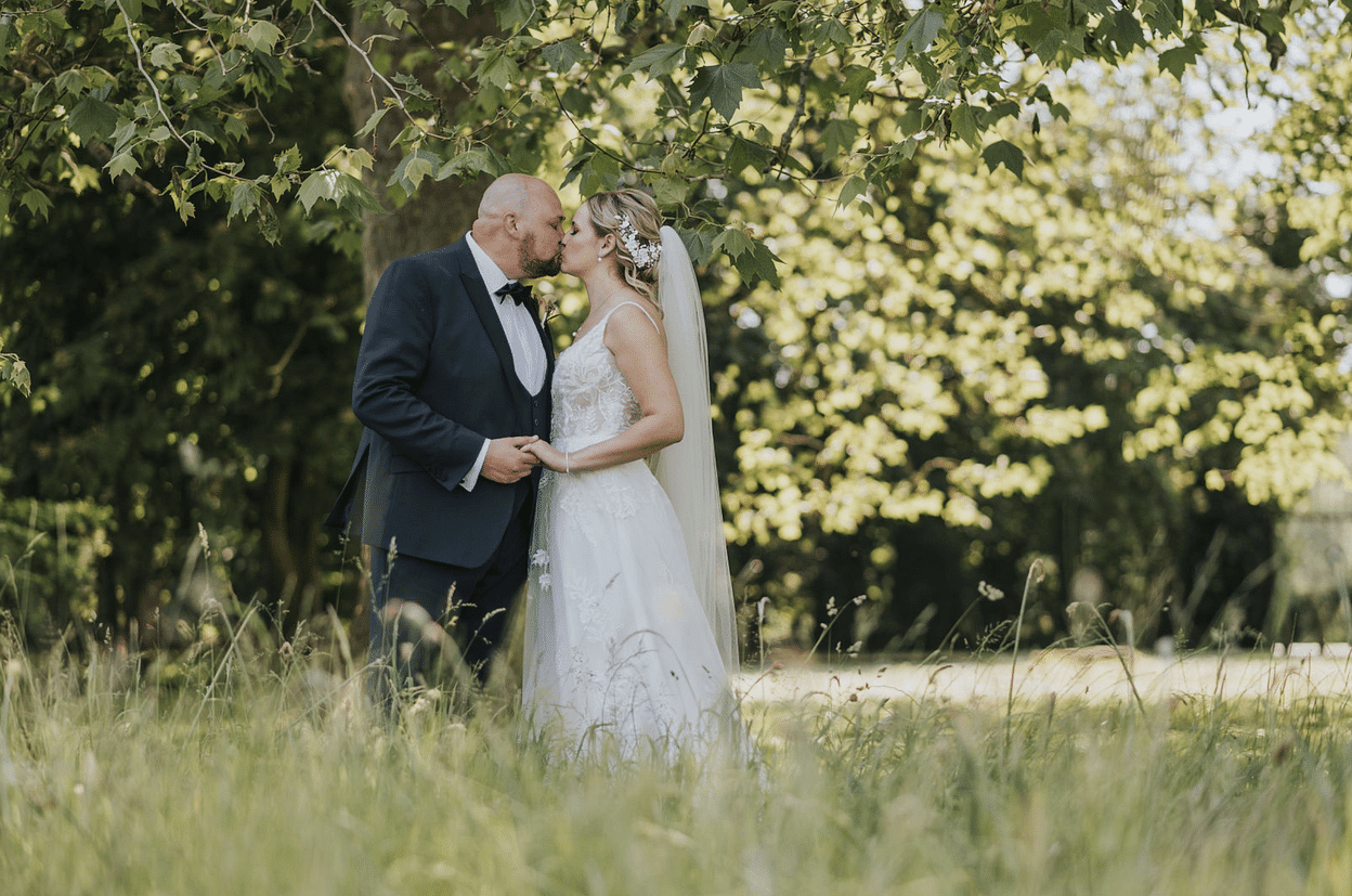 Wedding Venue Gallery Essex | Fennes Summer Wedding Photos